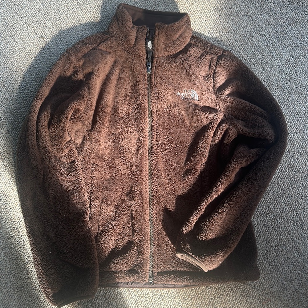 The North Face Women’s Jacket